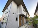 ヴィヴァーチェの外観