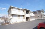 サンライズ Bの外観