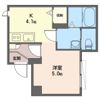 ベル・グランツ金沢八景 Aの間取り画像