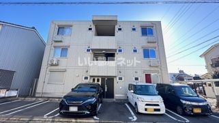 Wisdomの外観画像