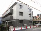 メゾン ド リベルテⅡの間取り画像