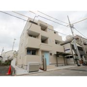 REGALEST金山の外観画像
