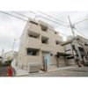 REGALEST金山の間取り画像