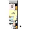 ダイワシティー大須の間取り画像
