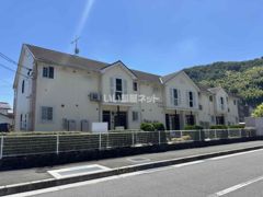 プリュジュール ジャンの外観画像