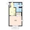 シティホームズIIの間取り画像