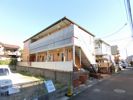 シティホームズIIの外観