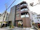 カーサフェリーチェ ハヤトの外観