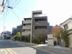 Grace BEREO Ichikawaの外観画像