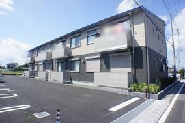 シャルルグランデ Aの外観画像