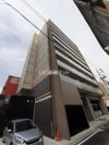 S-RESIDENCE上飯田駅前の外観