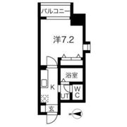 チェルトヴィータの間取り画像