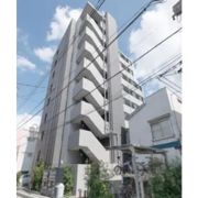メイクスデザイン池袋EASTの外観画像