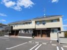 プラシードの間取り画像