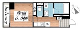 （仮称）市原市白金町マンションの間取り画像