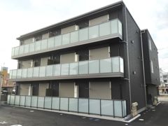 （仮称）市原市白金町マンションの外観画像