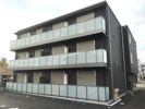 （仮称）市原市白金町マンションの外観