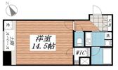 （仮称）市原市白金町マンションの間取り画像