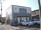 ブランシェ サライの間取り画像