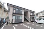 フラッツ矢剣の間取り画像