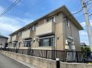 アイリス Cの外観