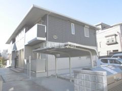 プリムヴェール 弐十参番館の外観画像