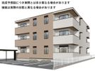 セレスティア鷺山 EASTの外観