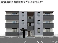 セレスティア鷺山 WESTの外観画像