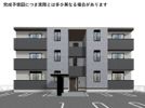 セレスティア鷺山 WESTの外観