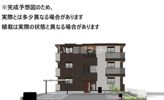 Patriciaの外観