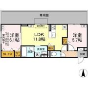 Premurosaの間取り画像