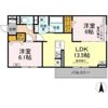 Premurosaの間取り画像