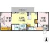 Premurosaの間取り画像