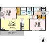 Premurosaの間取り画像