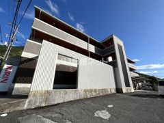 サンライフ古川の外観画像
