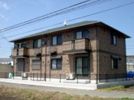 リビングタウン加古川西 Bの間取り画像
