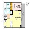 Egrestaの間取り画像