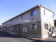 フォルシュの外観画像