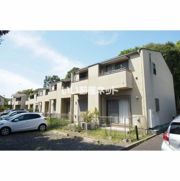 パインハウス深大寺（PINE HOUSE JINDAIJI）の外観画像