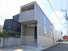 ノヴァイフガーデン春日市小倉の外観画像