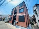 ベイルーム グランデの外観
