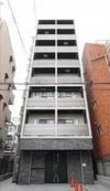 セジョリ川崎の外観