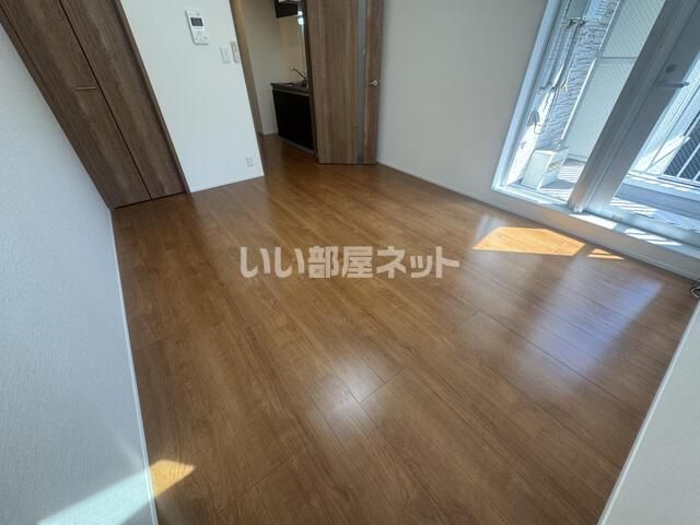 リビング