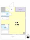 アミューズTの間取り画像