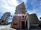 アミューズTの間取り画像