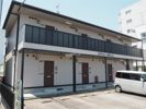 リヴィエール沢ノ上の外観