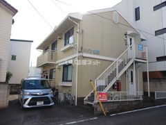 メゾン飯玉の外観画像