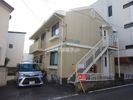 メゾン飯玉の外観