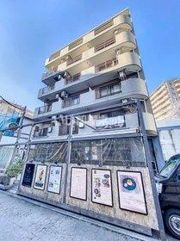 セシーズイシイ10の外観画像