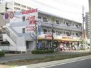 サンライフ大町の外観